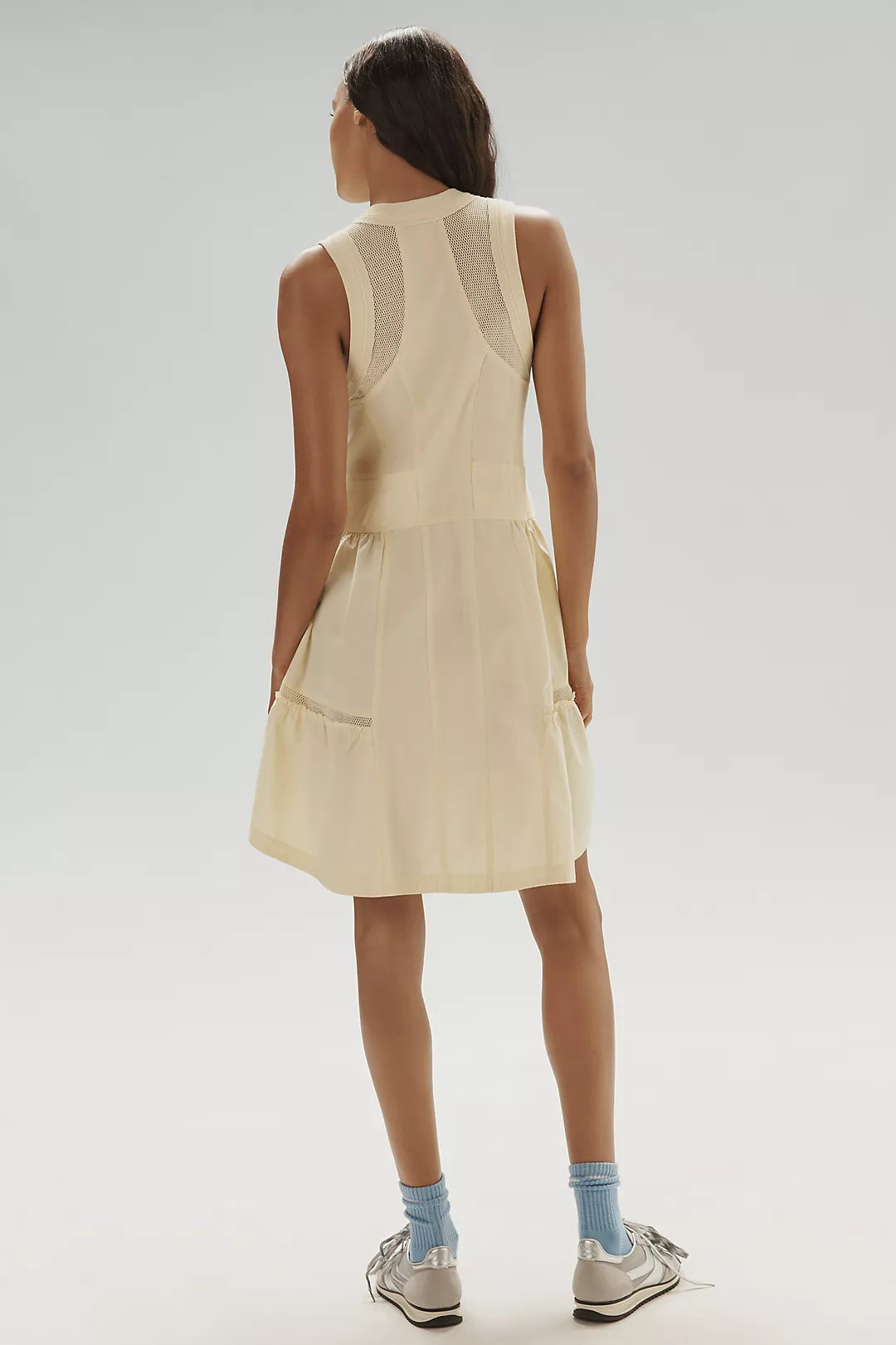 Daily Practice Utility Mini Dress(Buy 2 Free Shipping)